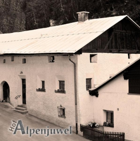 Hof Alpenjuwel Nauders